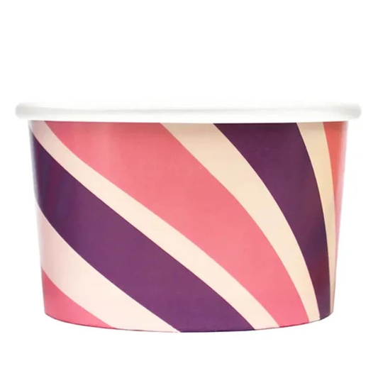 6oz Ice Cream Tub 500pk