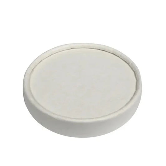 4oz Paper Lid Ice Cream 500pk