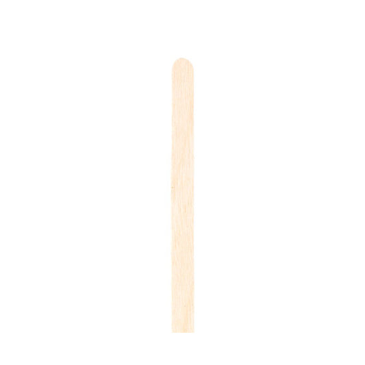 Wooden Stirrer for Takeaway Cups - 1000 Pack