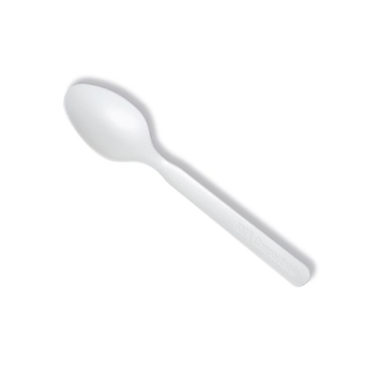 Compostable Spoons 1000pk