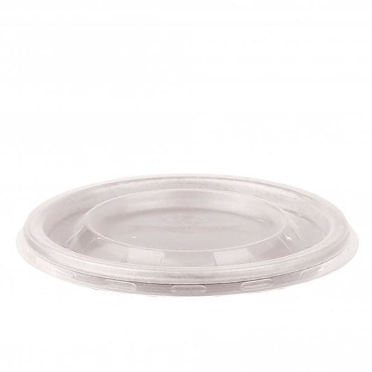 BePulp Round Hot2Go Bowl 250ml 1000pk