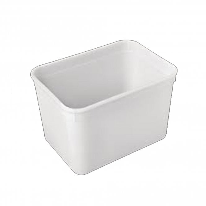 Ice Cream Container 4Ltr