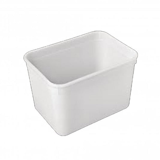 Ice Cream Container 4Ltr