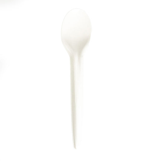 Paper Spoons 1000pk