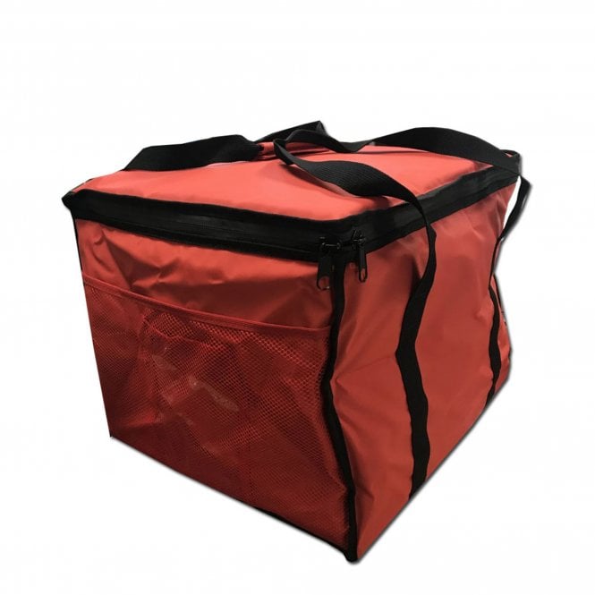 Large Insulated Pizza Delivery Bag